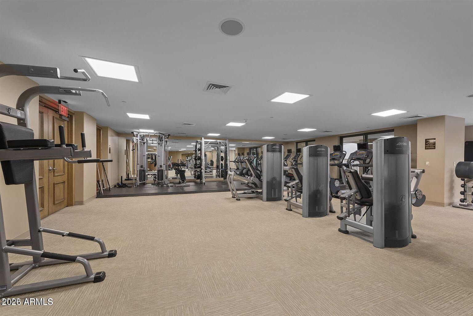 7175 E CAMELBACK Road 604