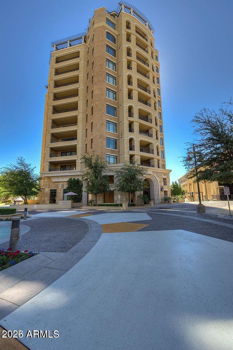 7175 E CAMELBACK Road 604