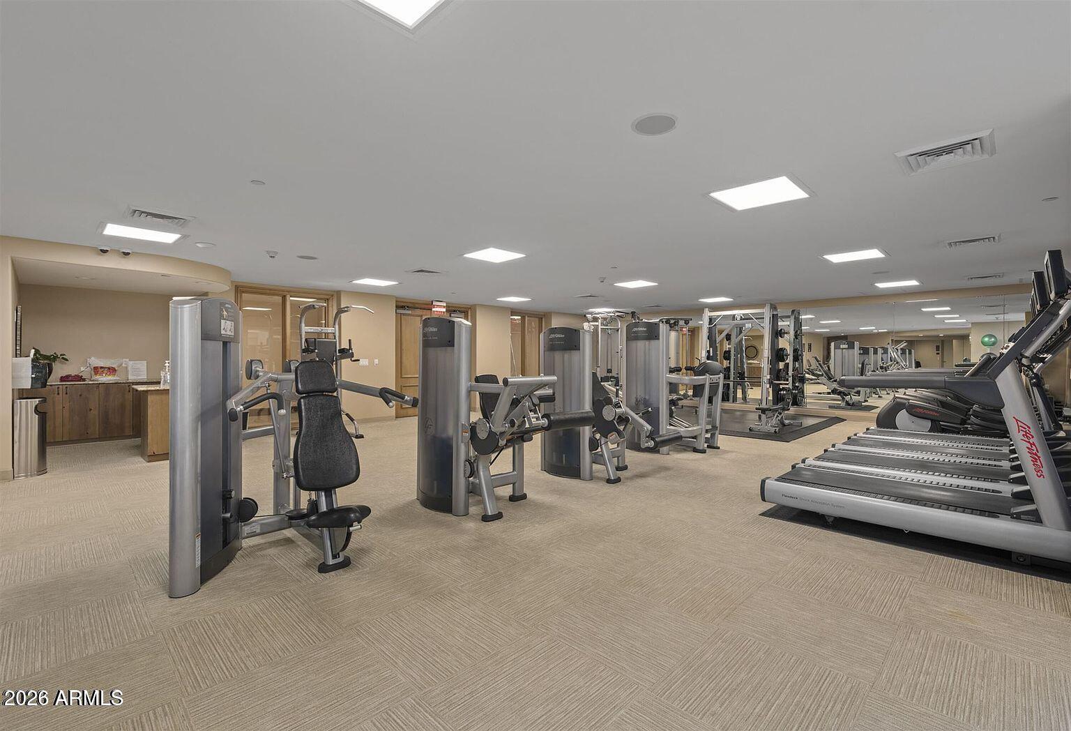 7175 E CAMELBACK Road 604