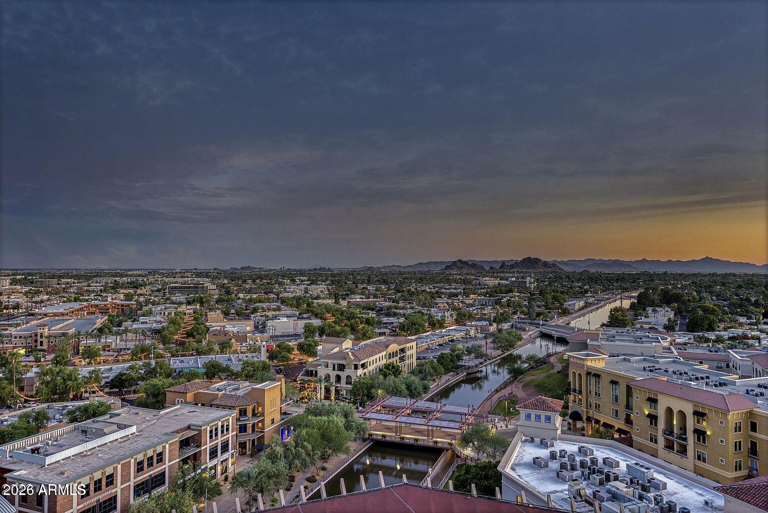 7175 E CAMELBACK Road 604