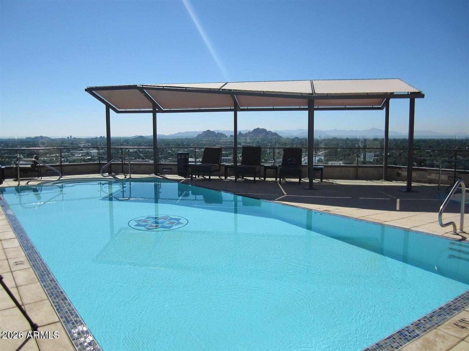 7175 E CAMELBACK Road 604