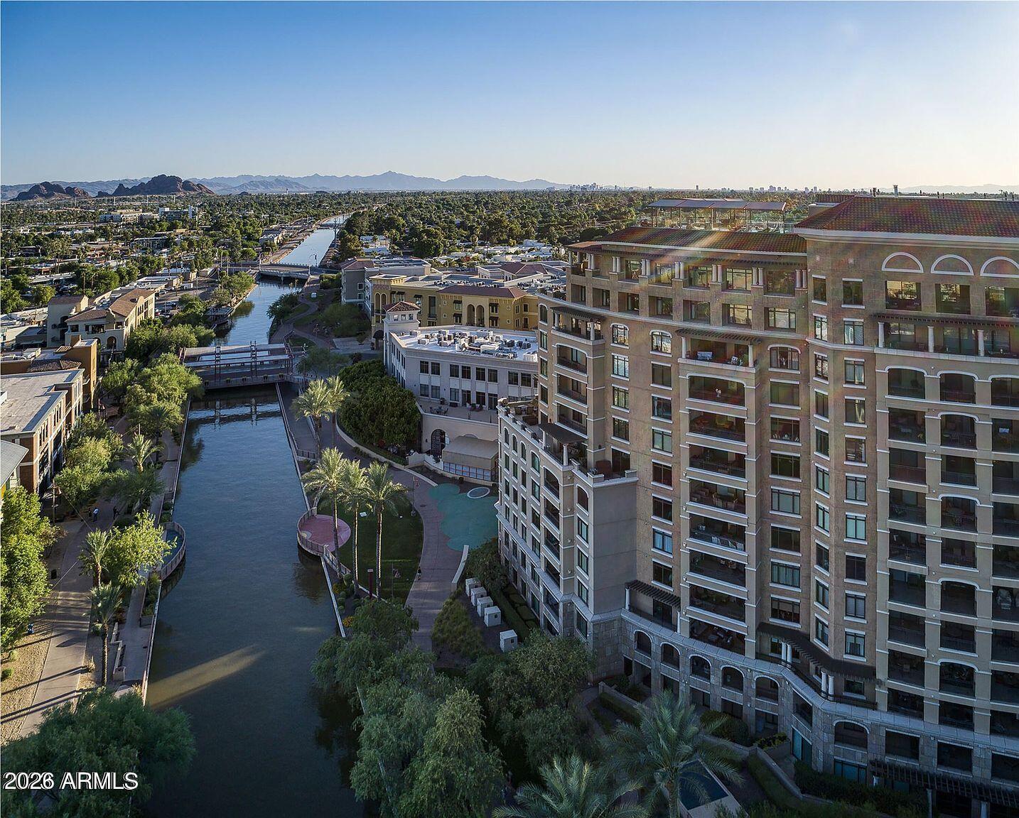 7175 E CAMELBACK Road 604