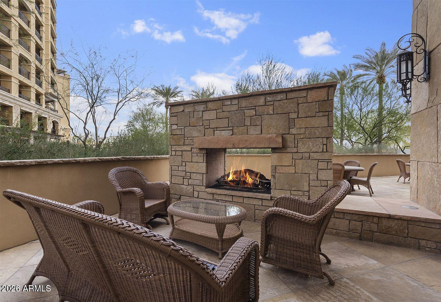 7175 E CAMELBACK Road 604