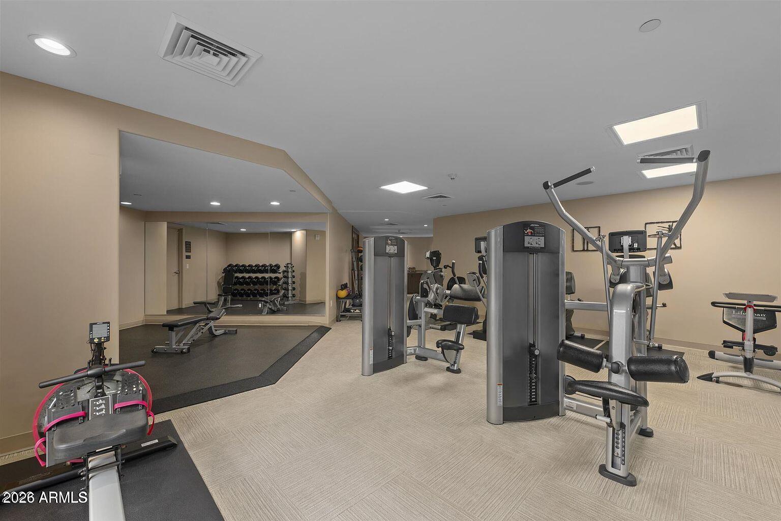 7175 E CAMELBACK Road 604