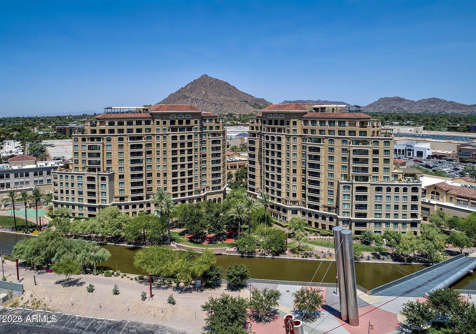 7175 E CAMELBACK Road 604