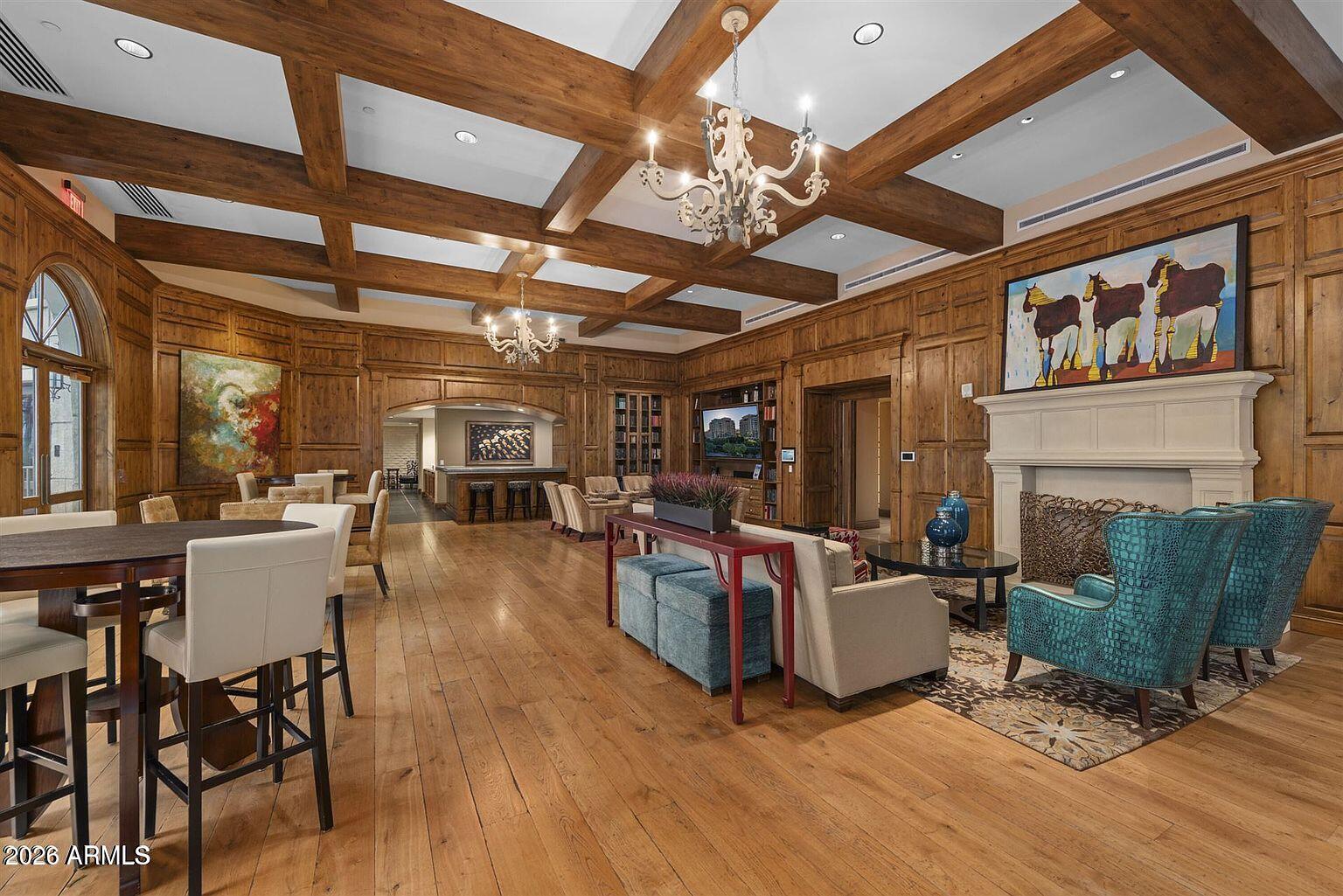 7175 E CAMELBACK Road 604