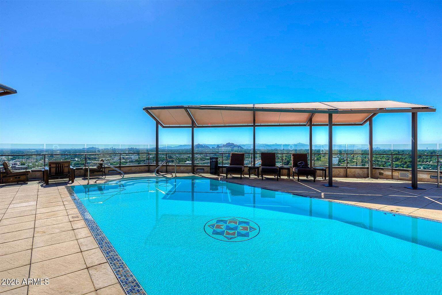 7175 E CAMELBACK Road 604