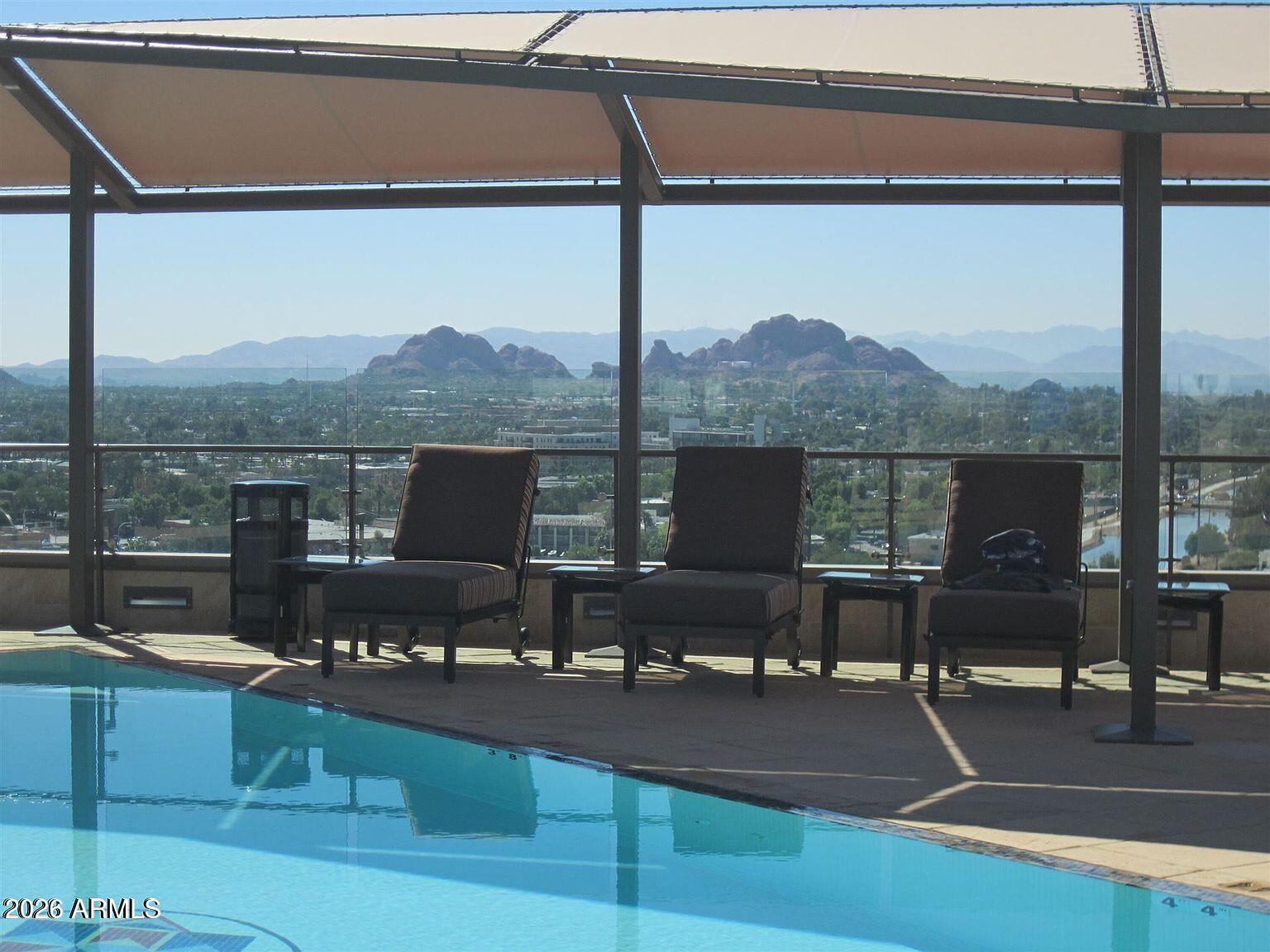 7175 E CAMELBACK Road 604