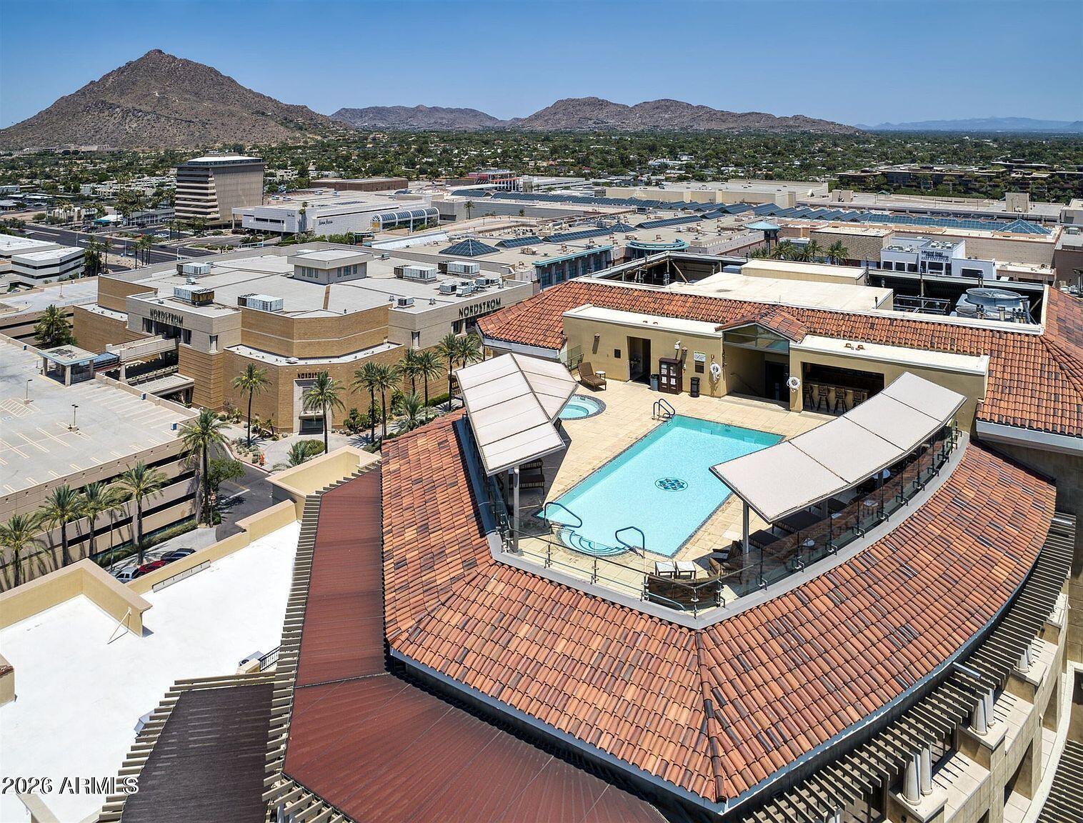 7175 E CAMELBACK Road 604