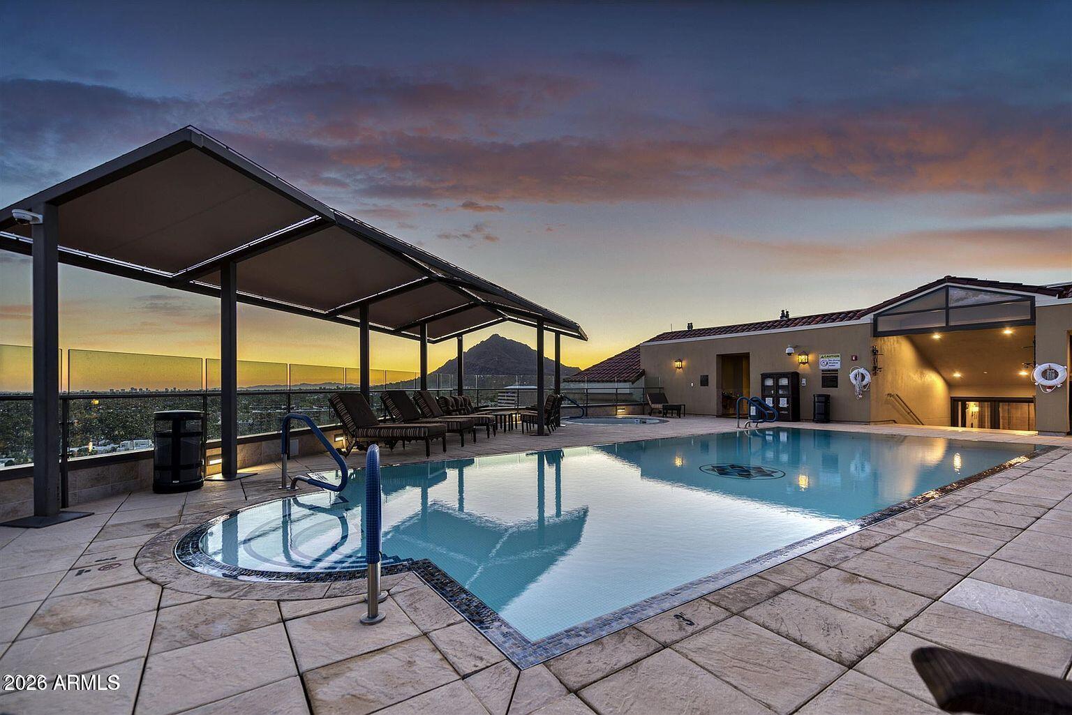7175 E CAMELBACK Road 604