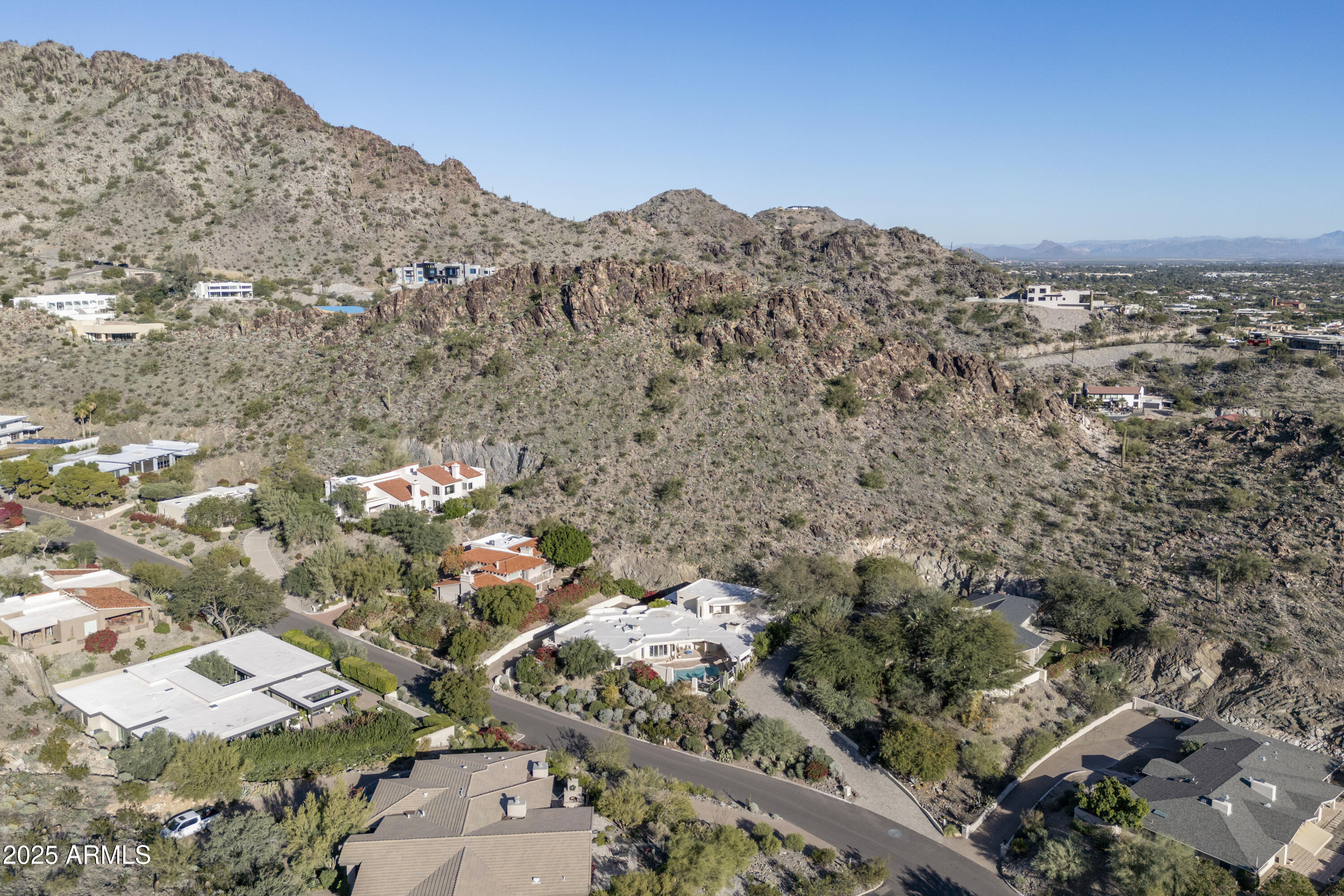 3500 E LINCOLN Drive 17