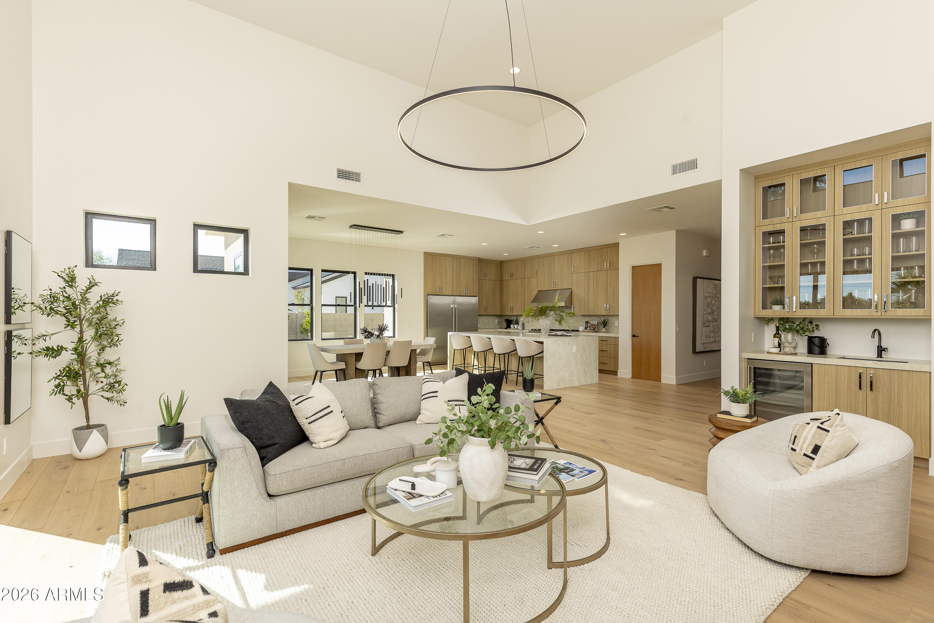 3021 E Rosemonte Drive
