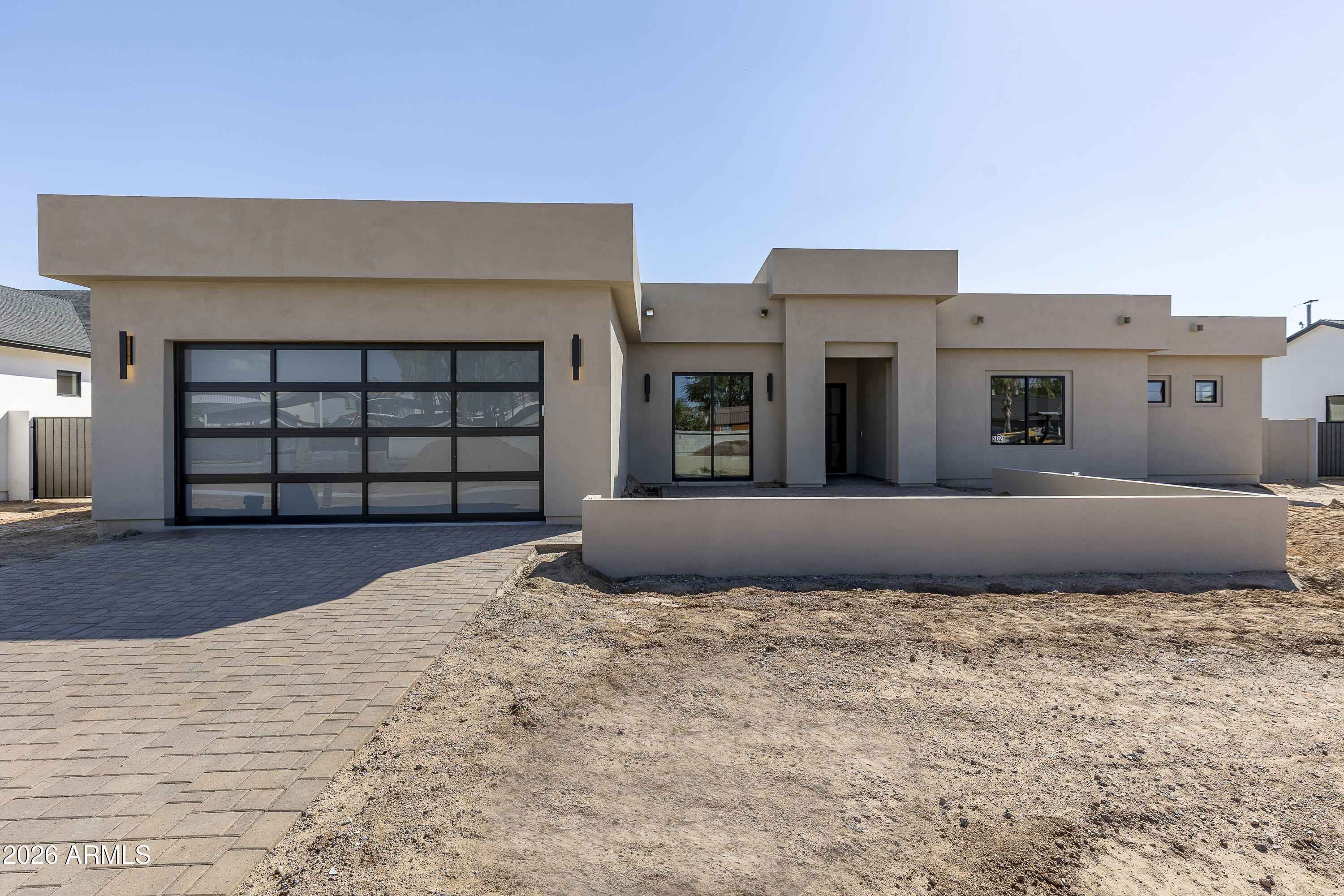 3021 E Rosemonte Drive