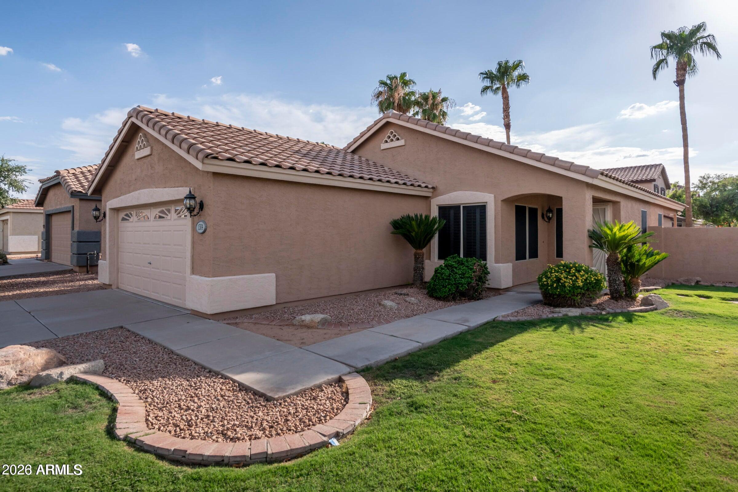 1304 S Porter Street