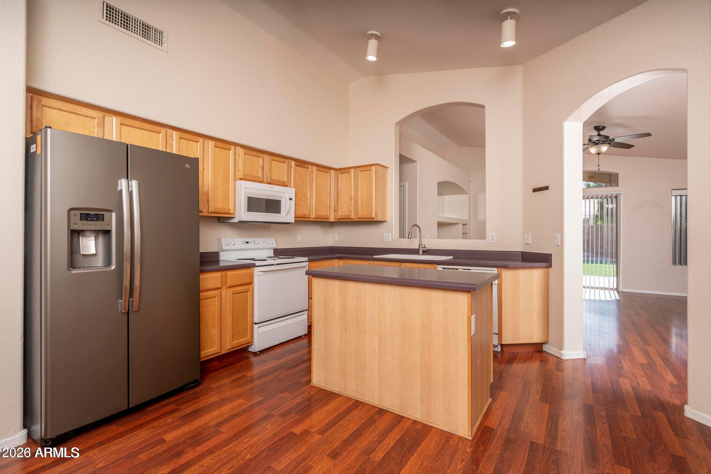 1304 S Porter Street