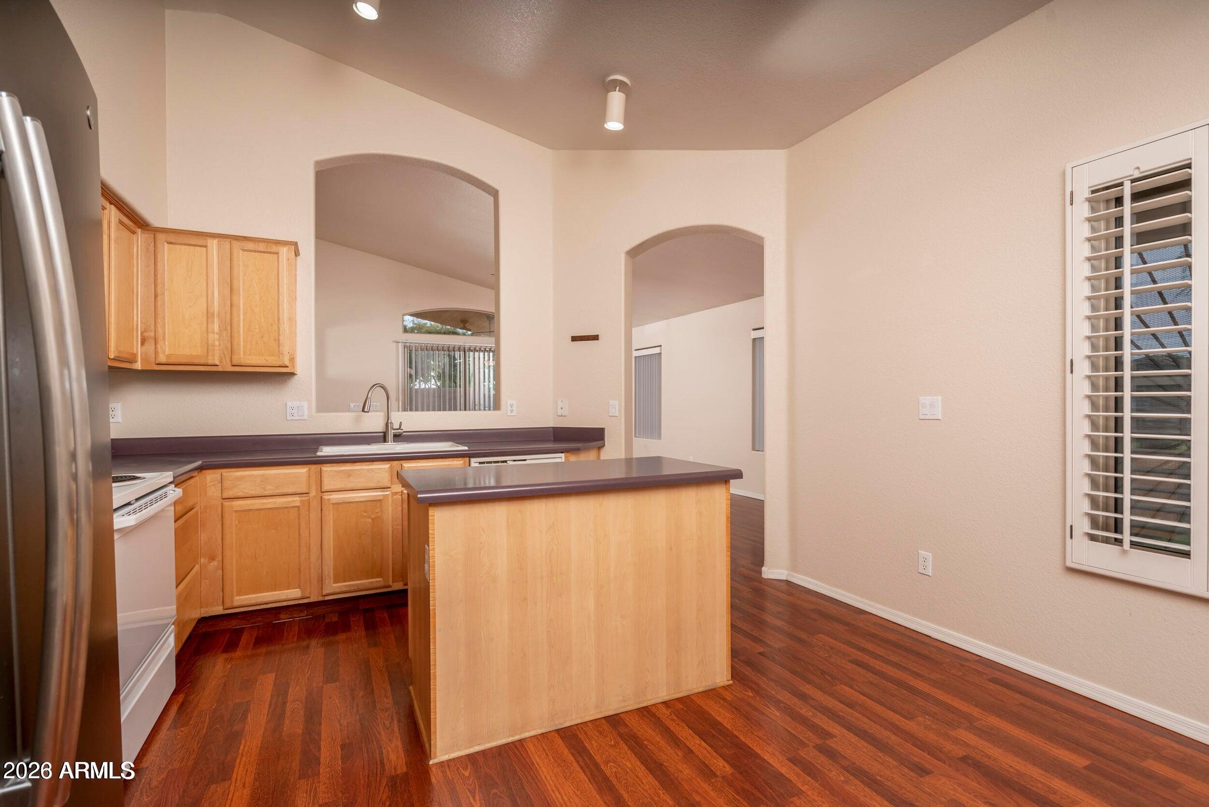 1304 S Porter Street