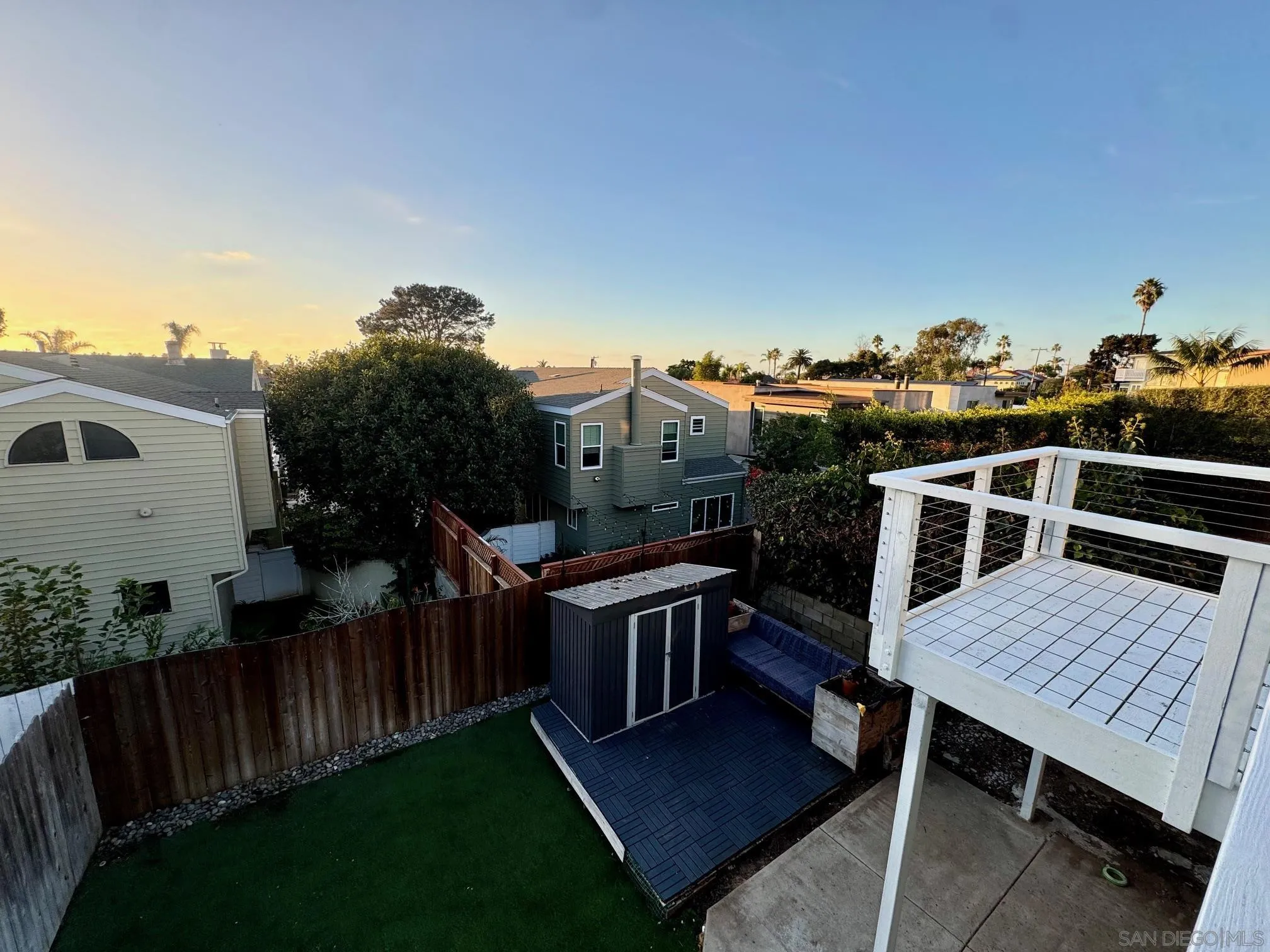 113 N Granados Unit 113