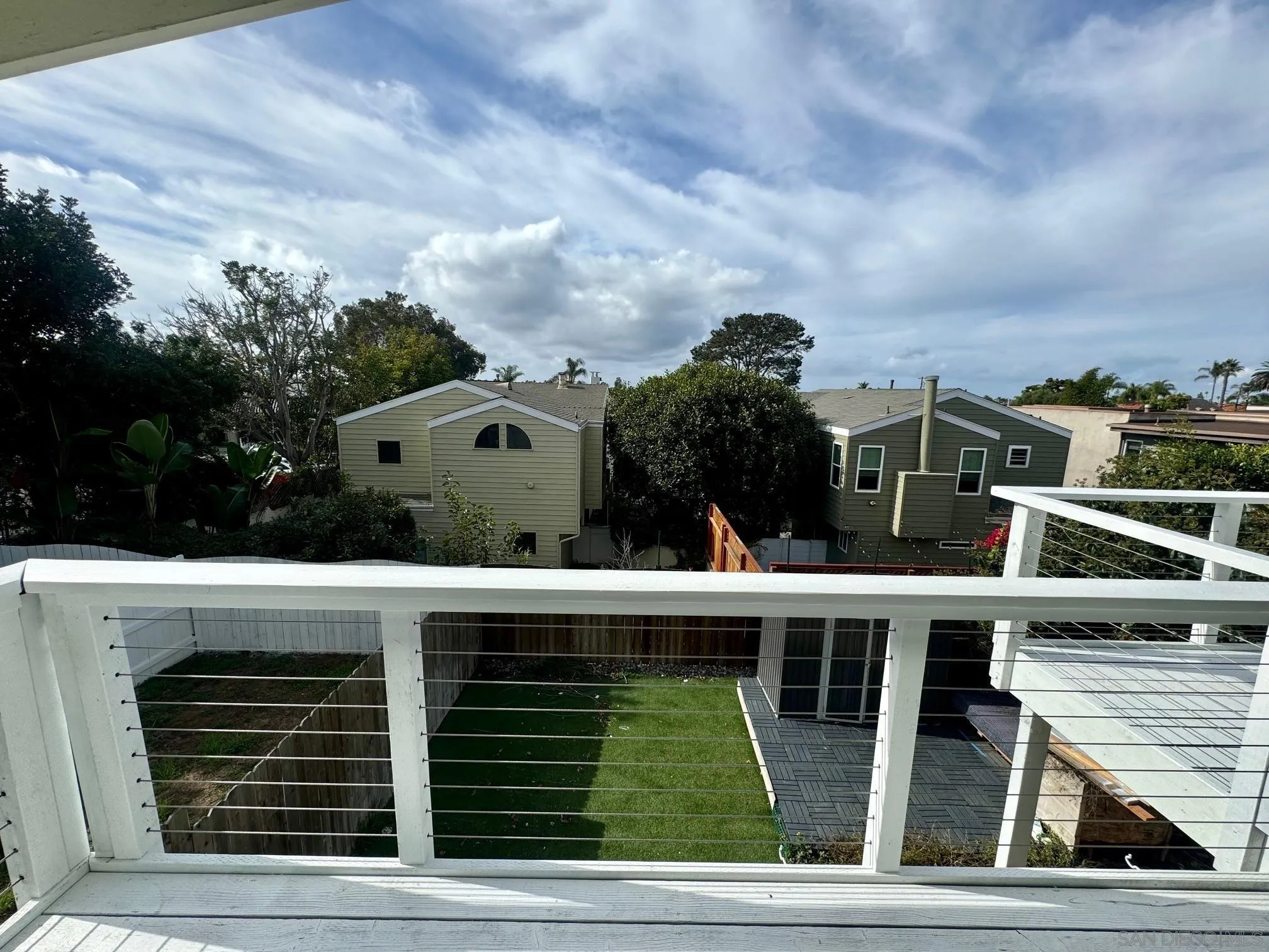 113 N Granados Unit 113