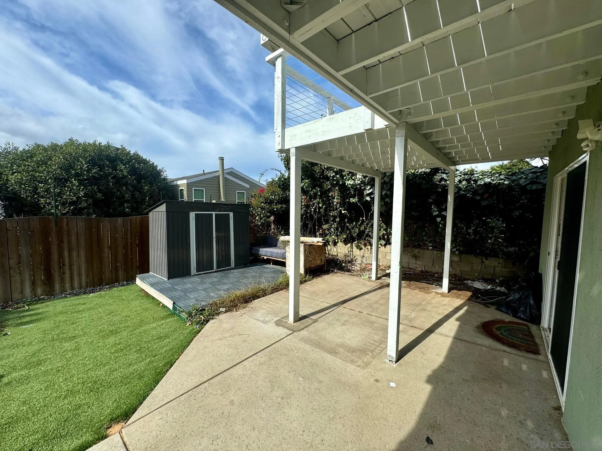 113 N Granados Unit 113