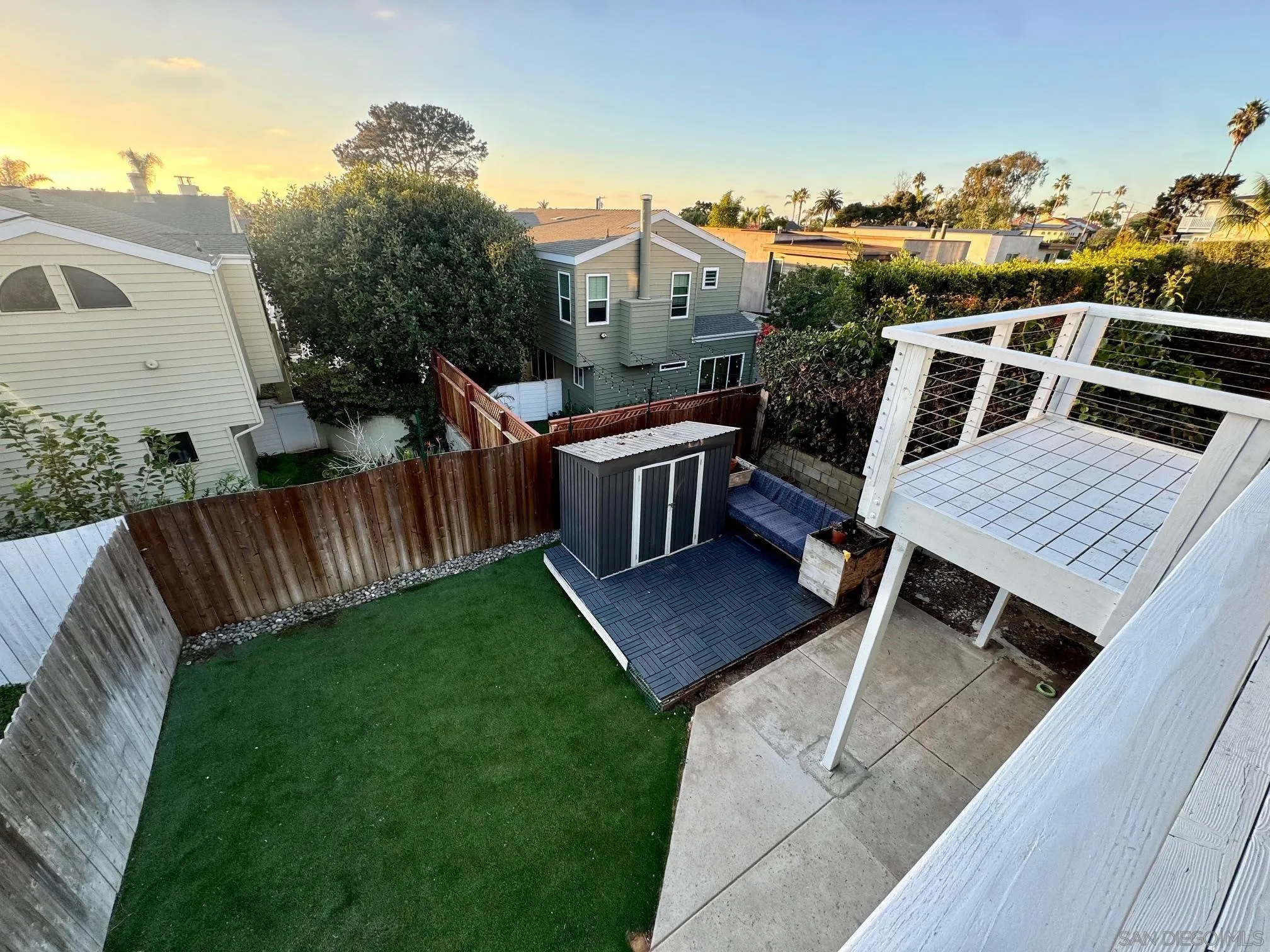 113 N Granados Unit 113