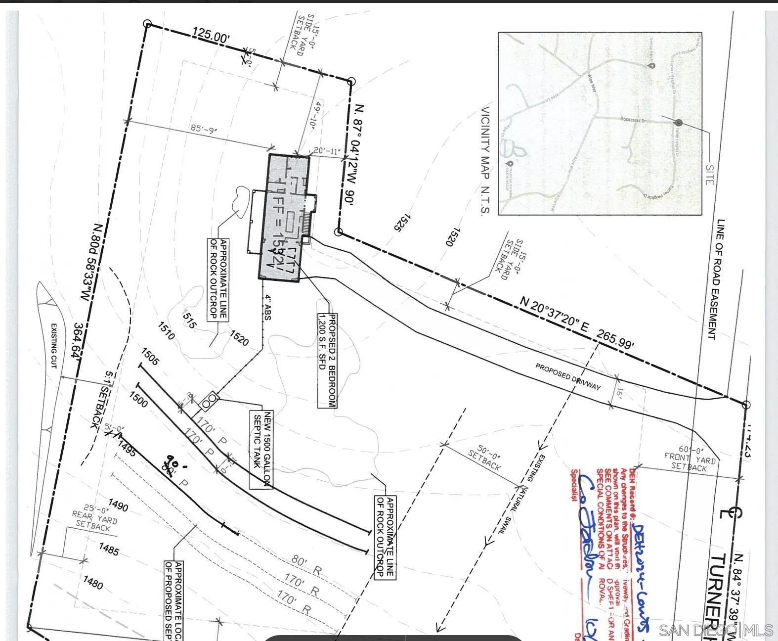 11541 Turner Heights Drive Unit 0