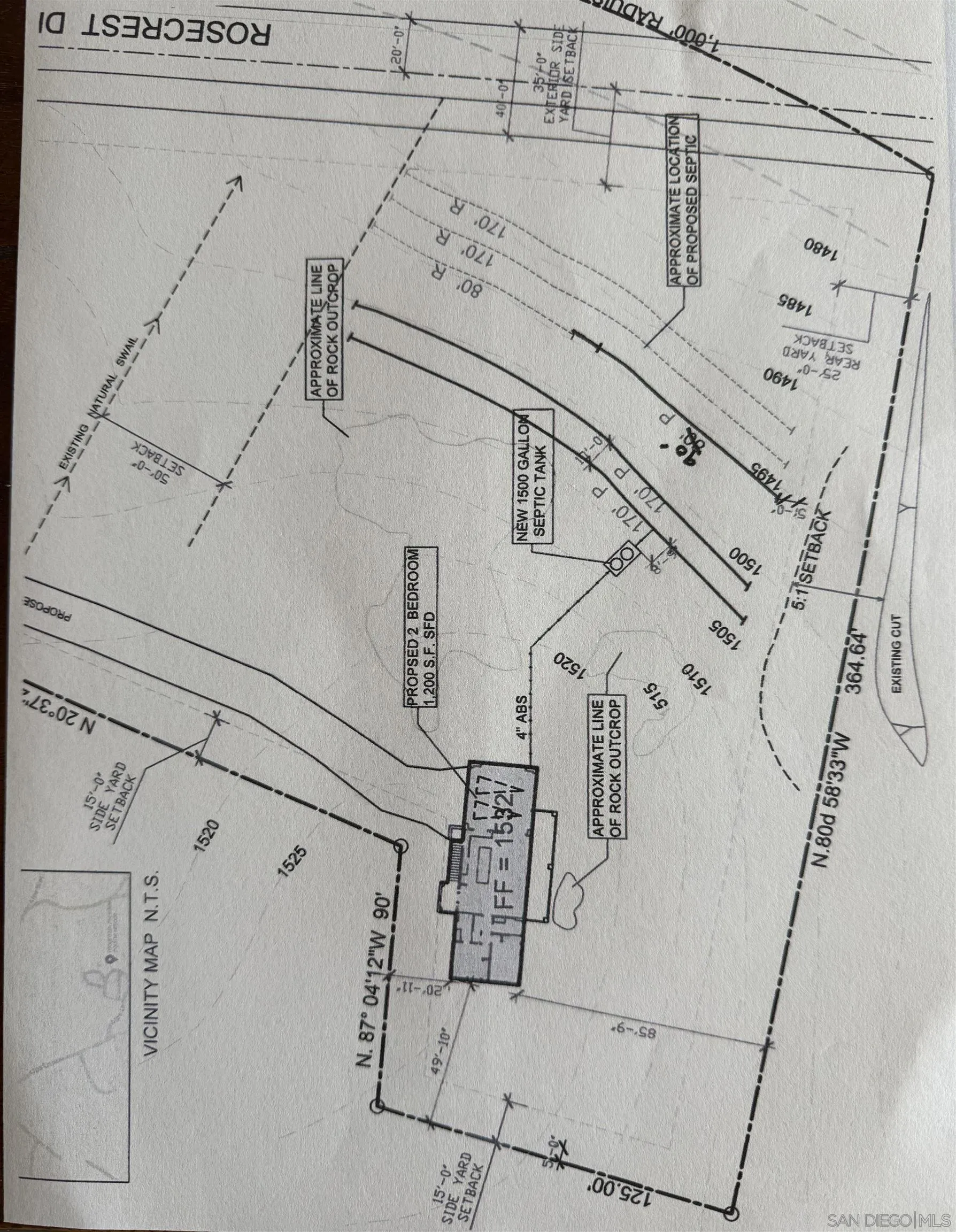 11541 Turner Heights Drive Unit 0