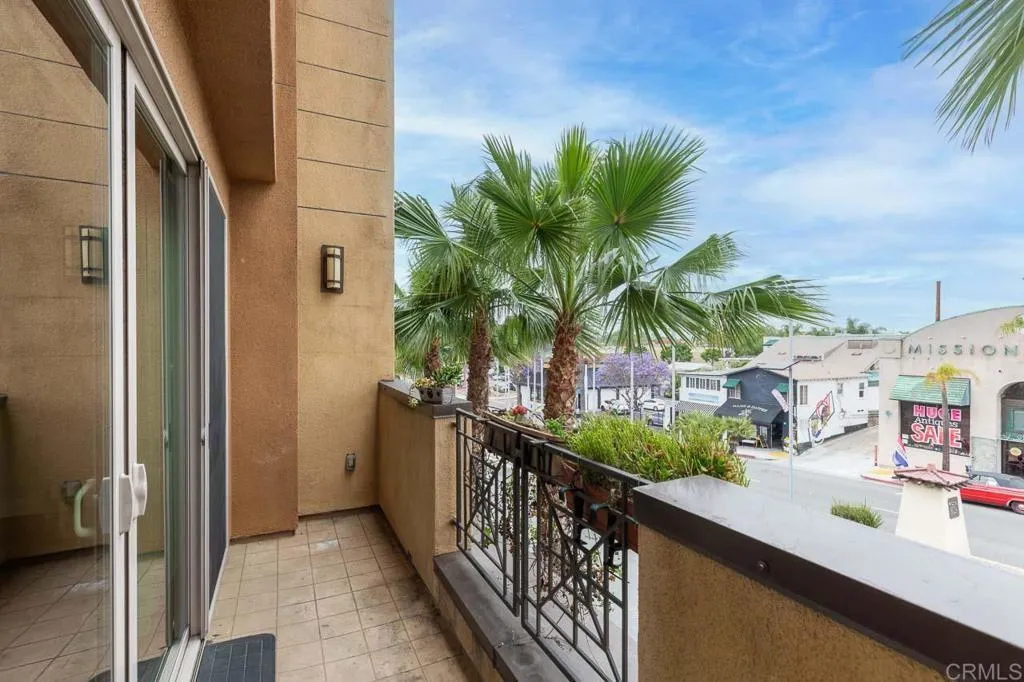 3972 Albatross St Unit: 203