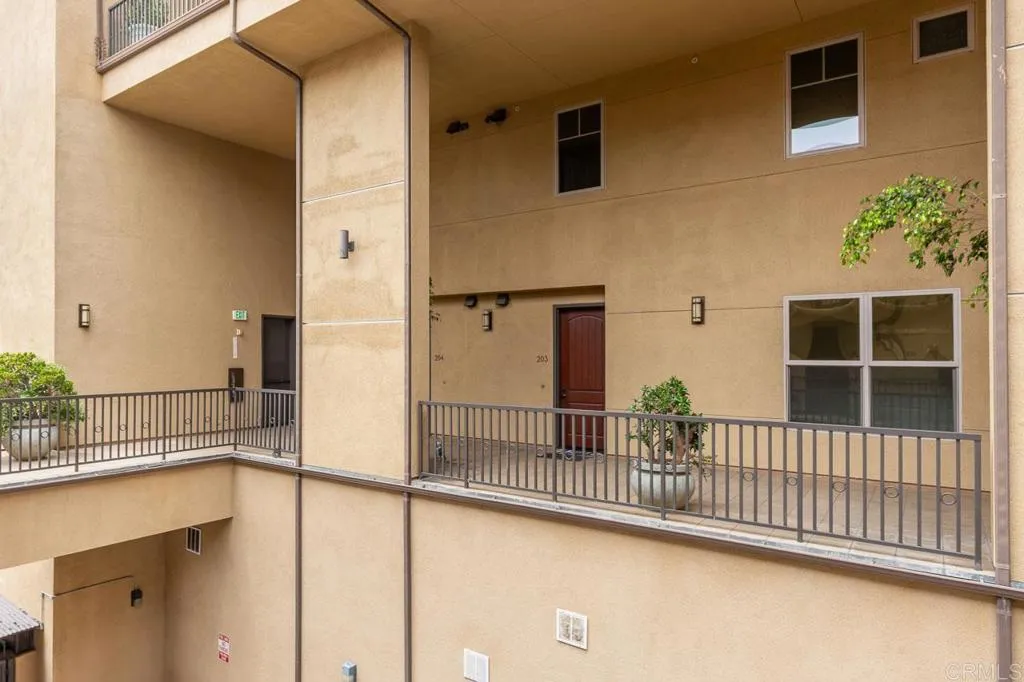 3972 Albatross St Unit: 203