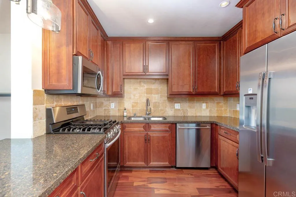 3972 Albatross St Unit: 203