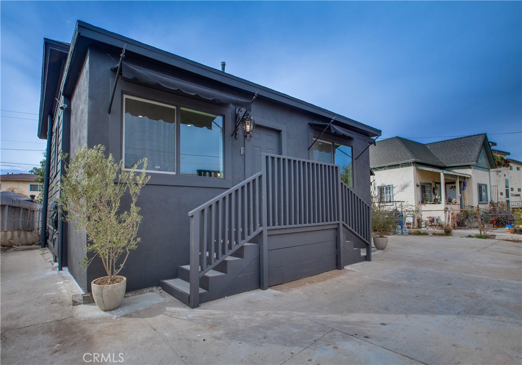 135 N Avenue 25