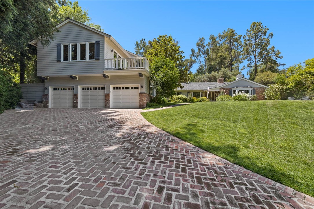 4921 Palomar Drive
