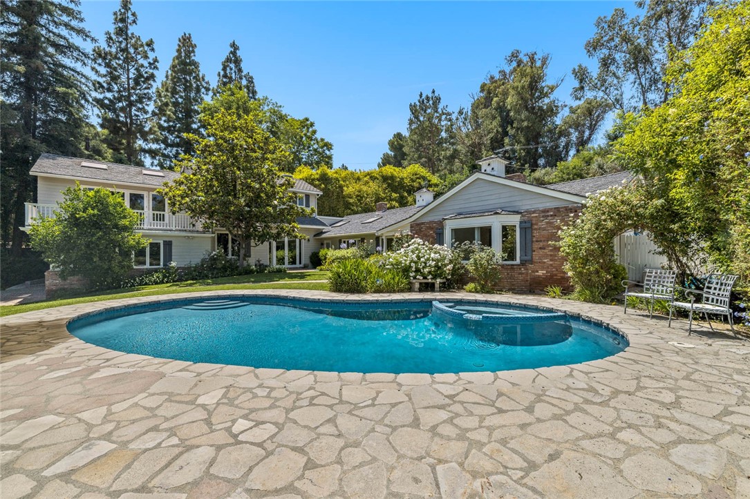 4921 Palomar Drive