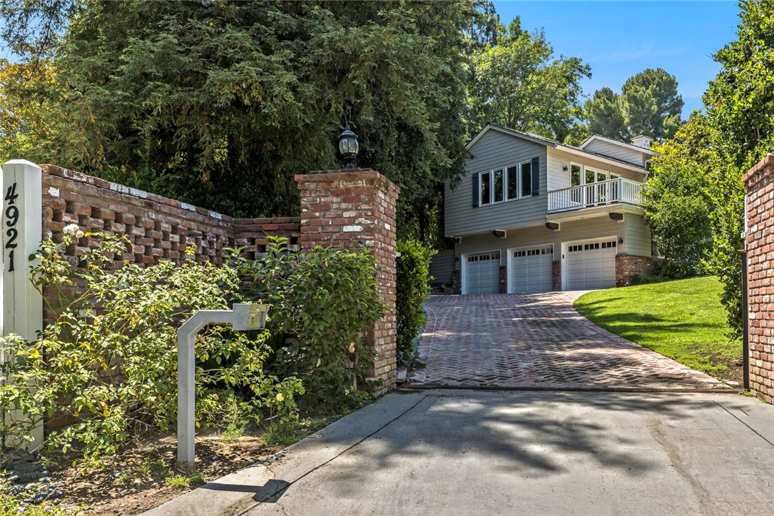 4921 Palomar Drive