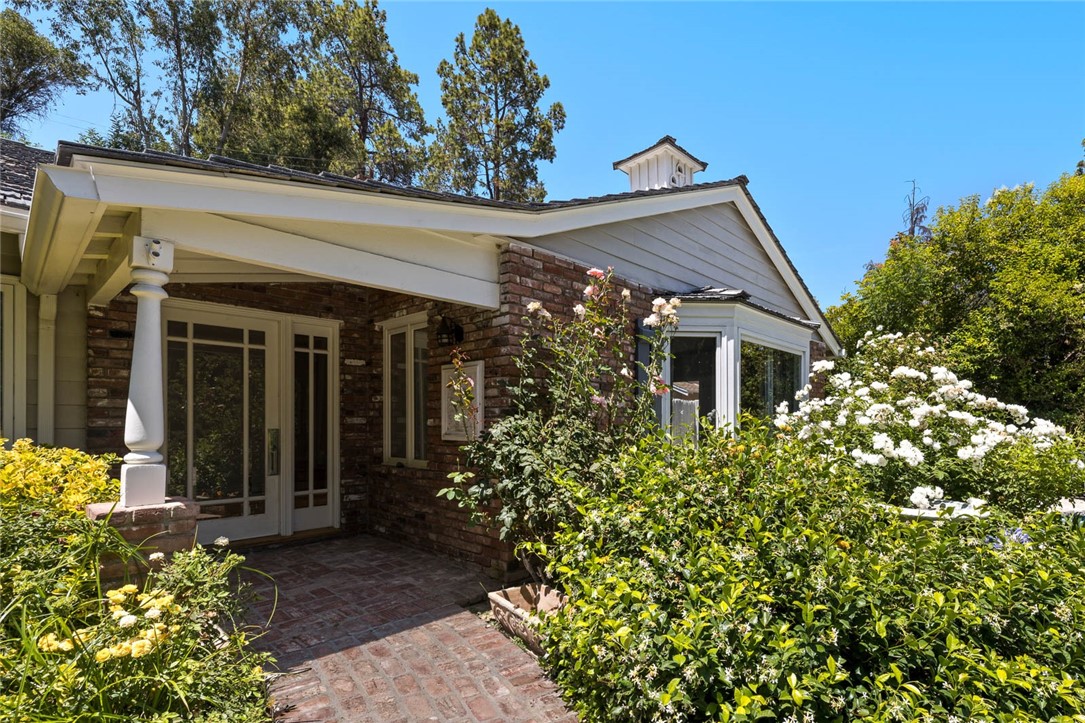 4921 Palomar Drive