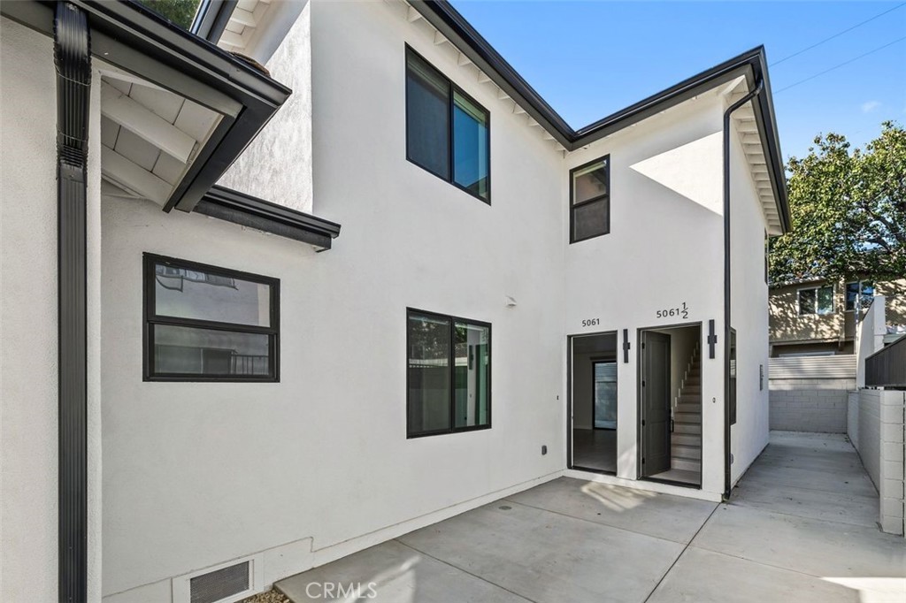 5061 1/2 Cartwright