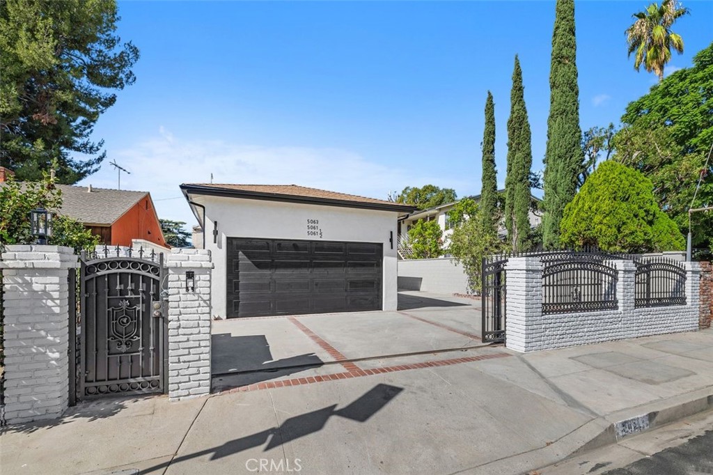 5063 Cartwright