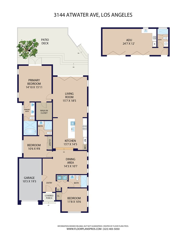 3144 Atwater