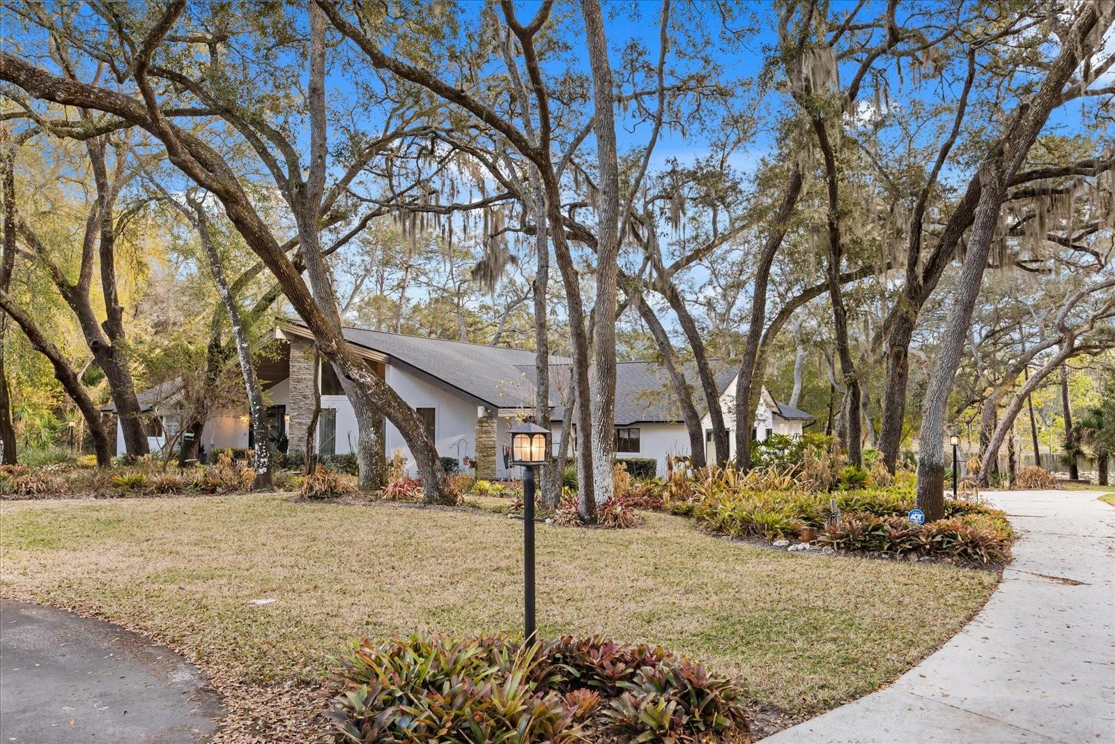 5001 FOXFIRE LN