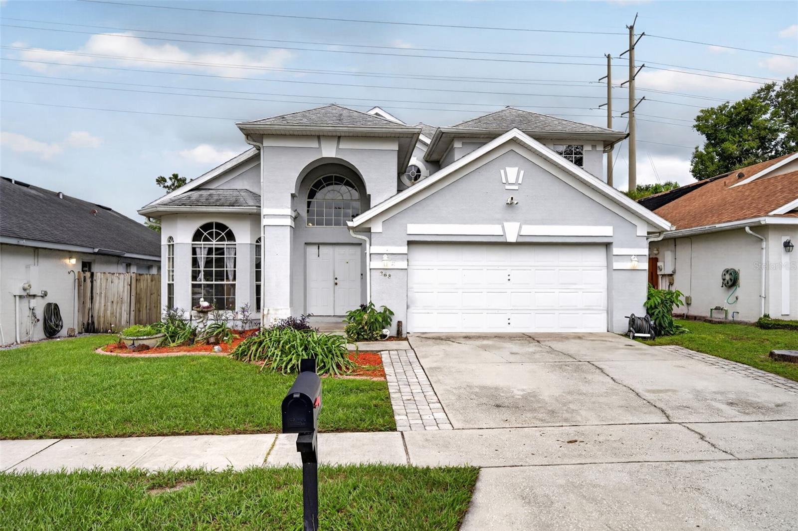 268 EASTON CIR