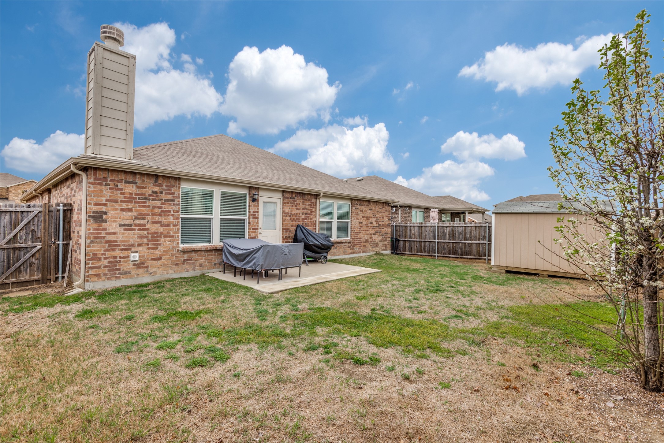 3128 Walker Creek Drive
