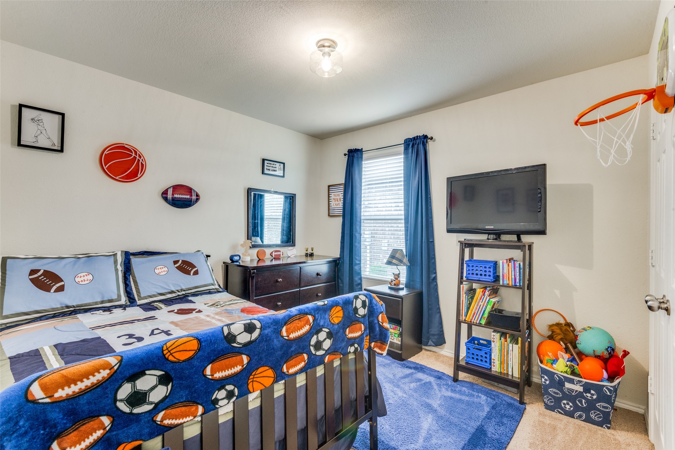 3128 Walker Creek Drive