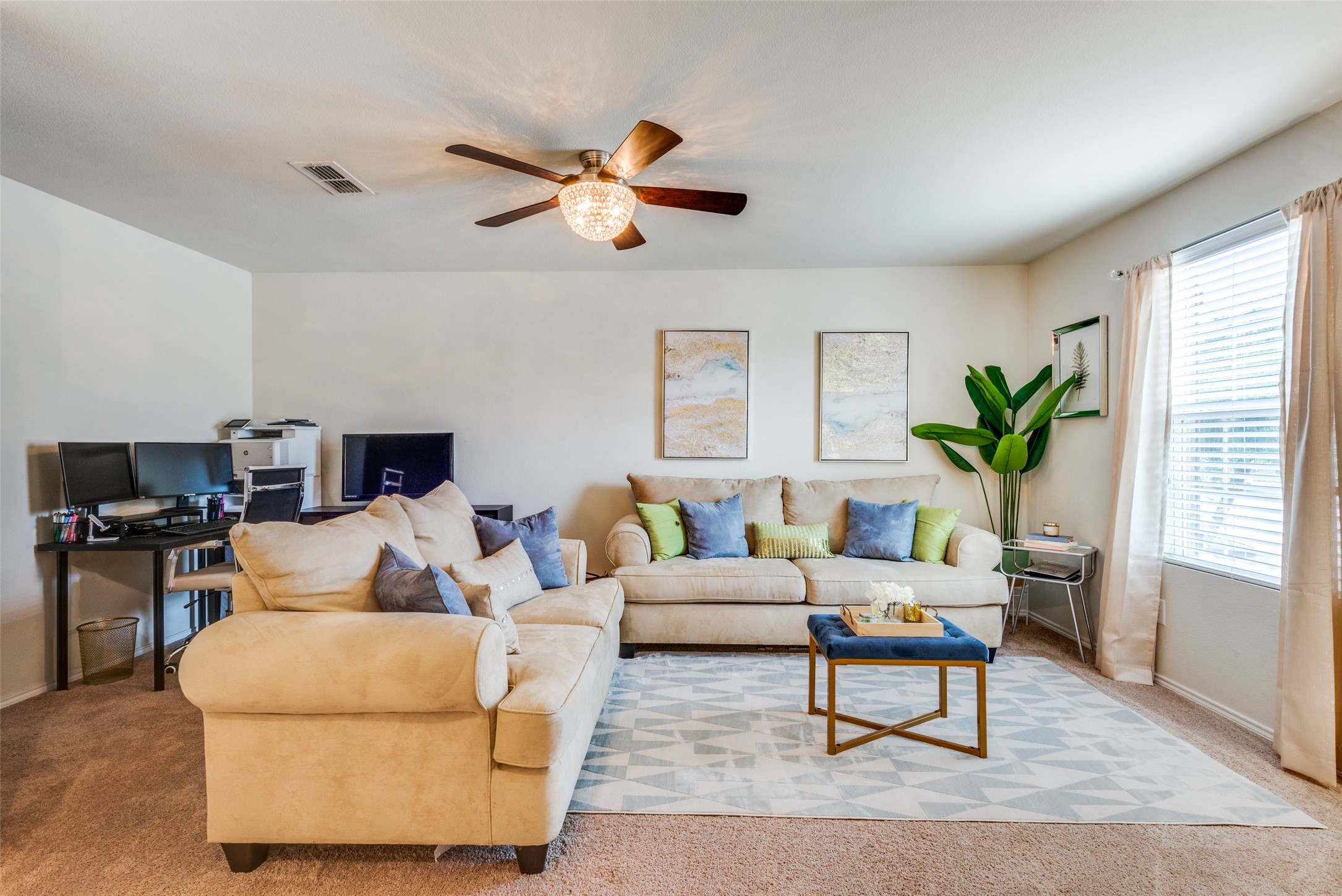 3128 Walker Creek Drive