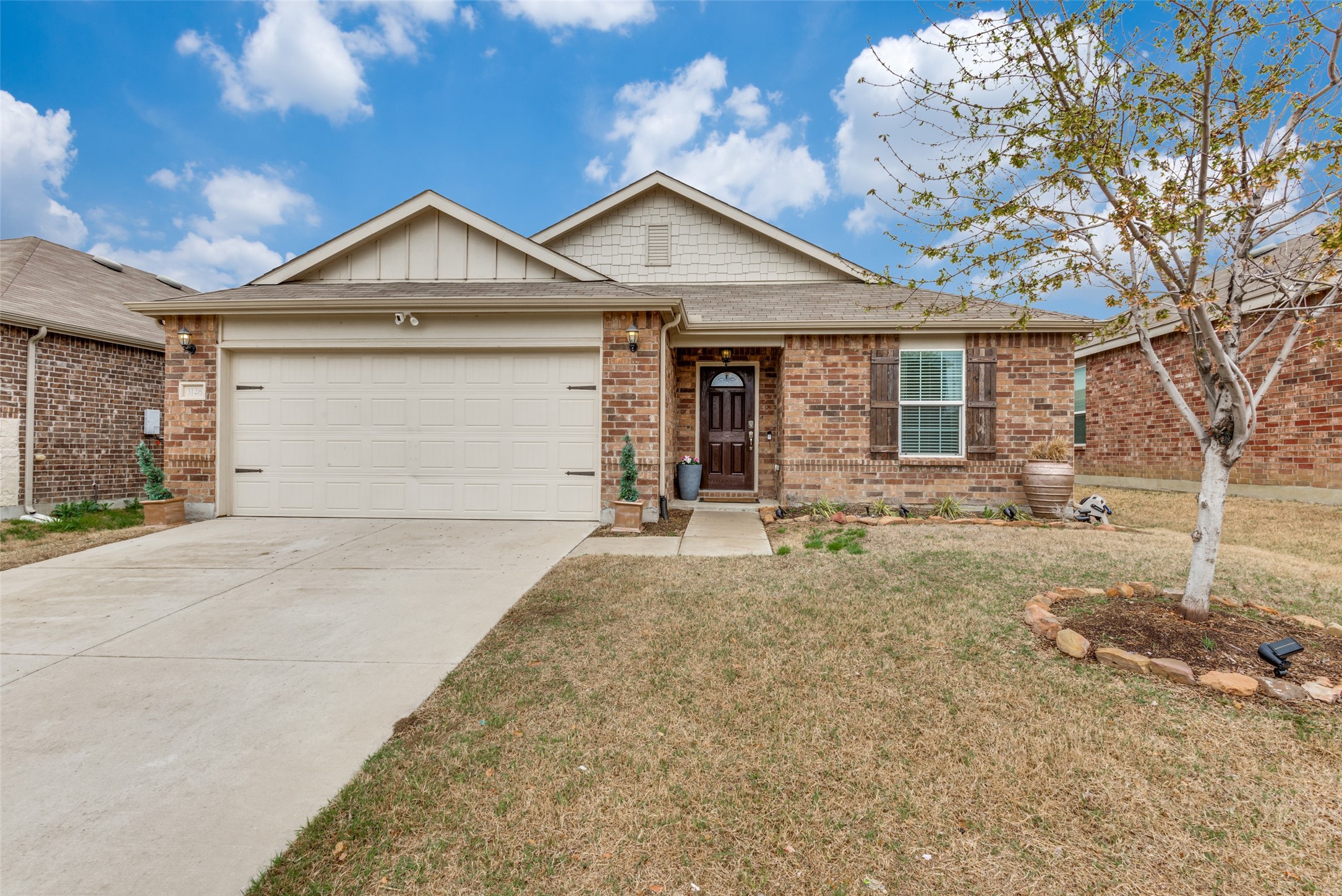 3128 Walker Creek Drive