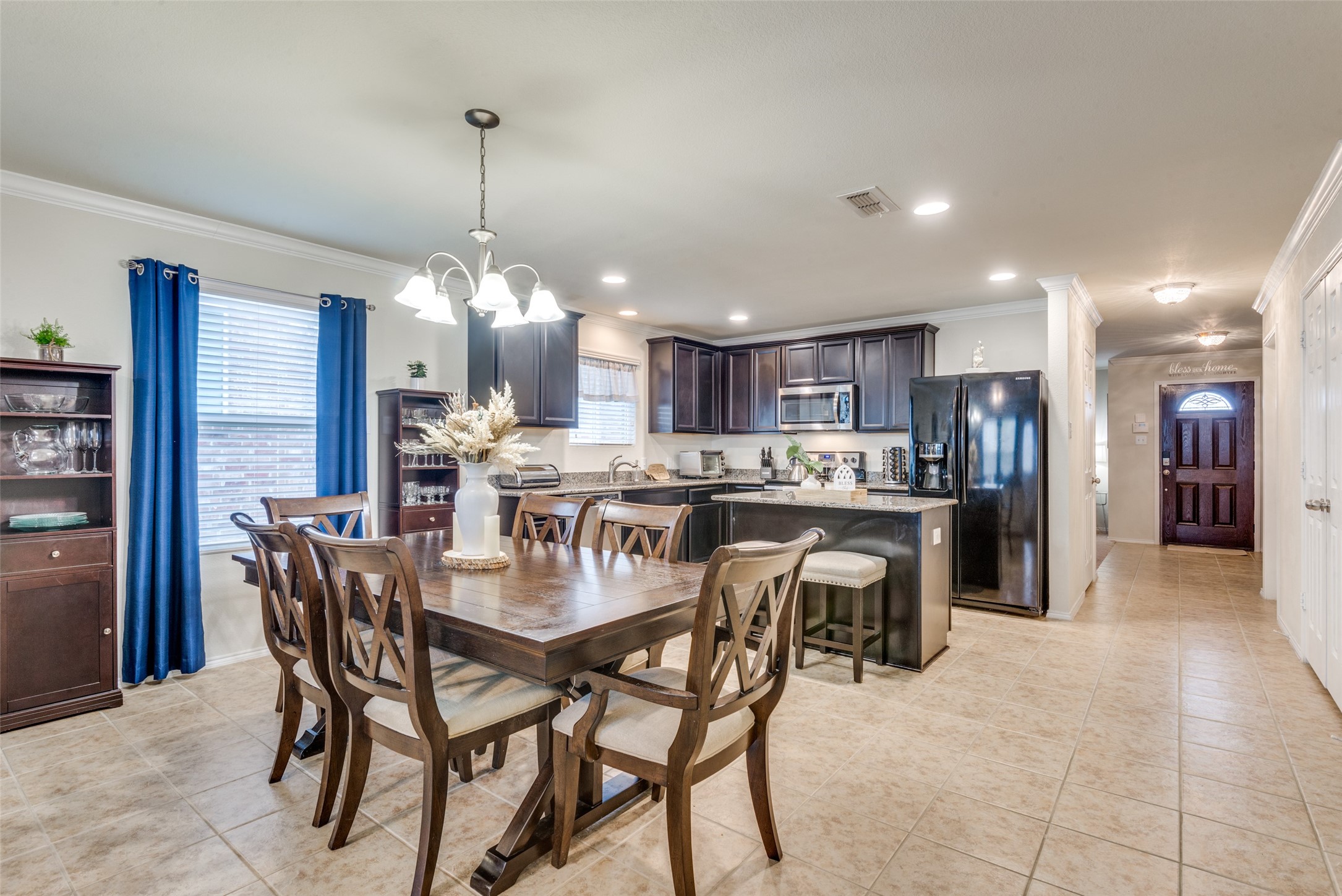 3128 Walker Creek Drive