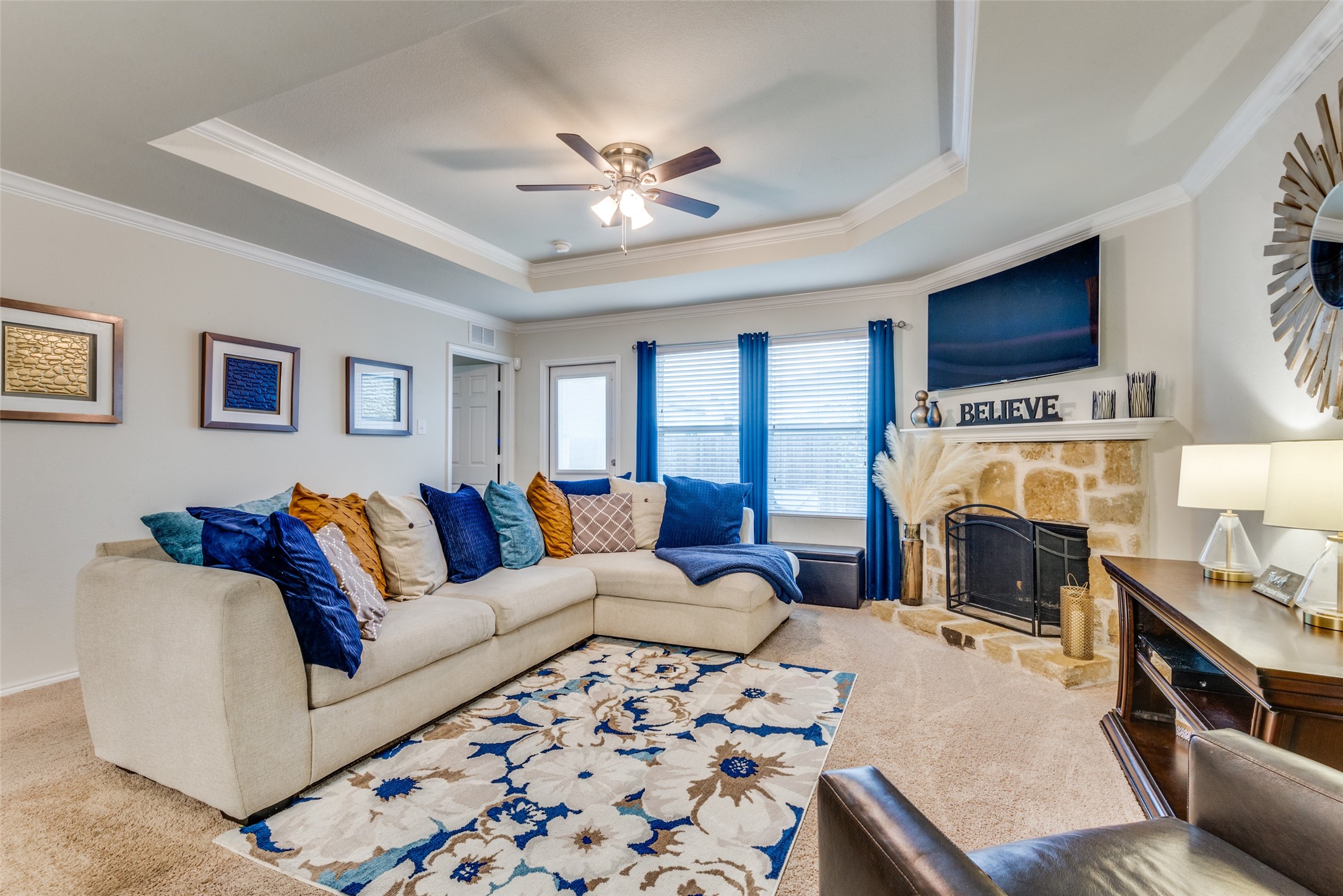 3128 Walker Creek Drive