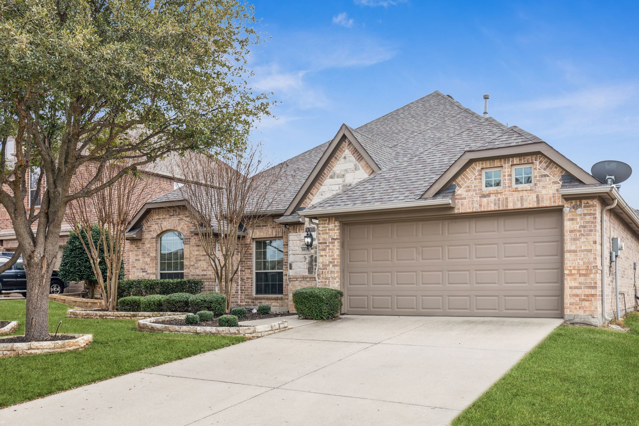9931 Knight Lane