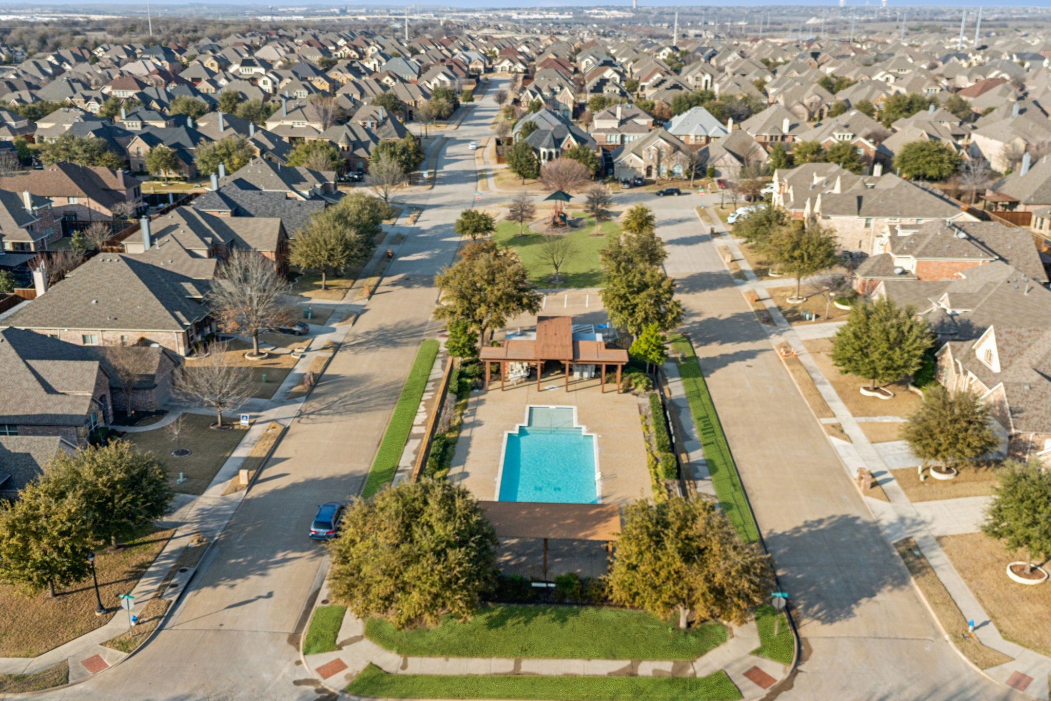 9931 Knight Lane