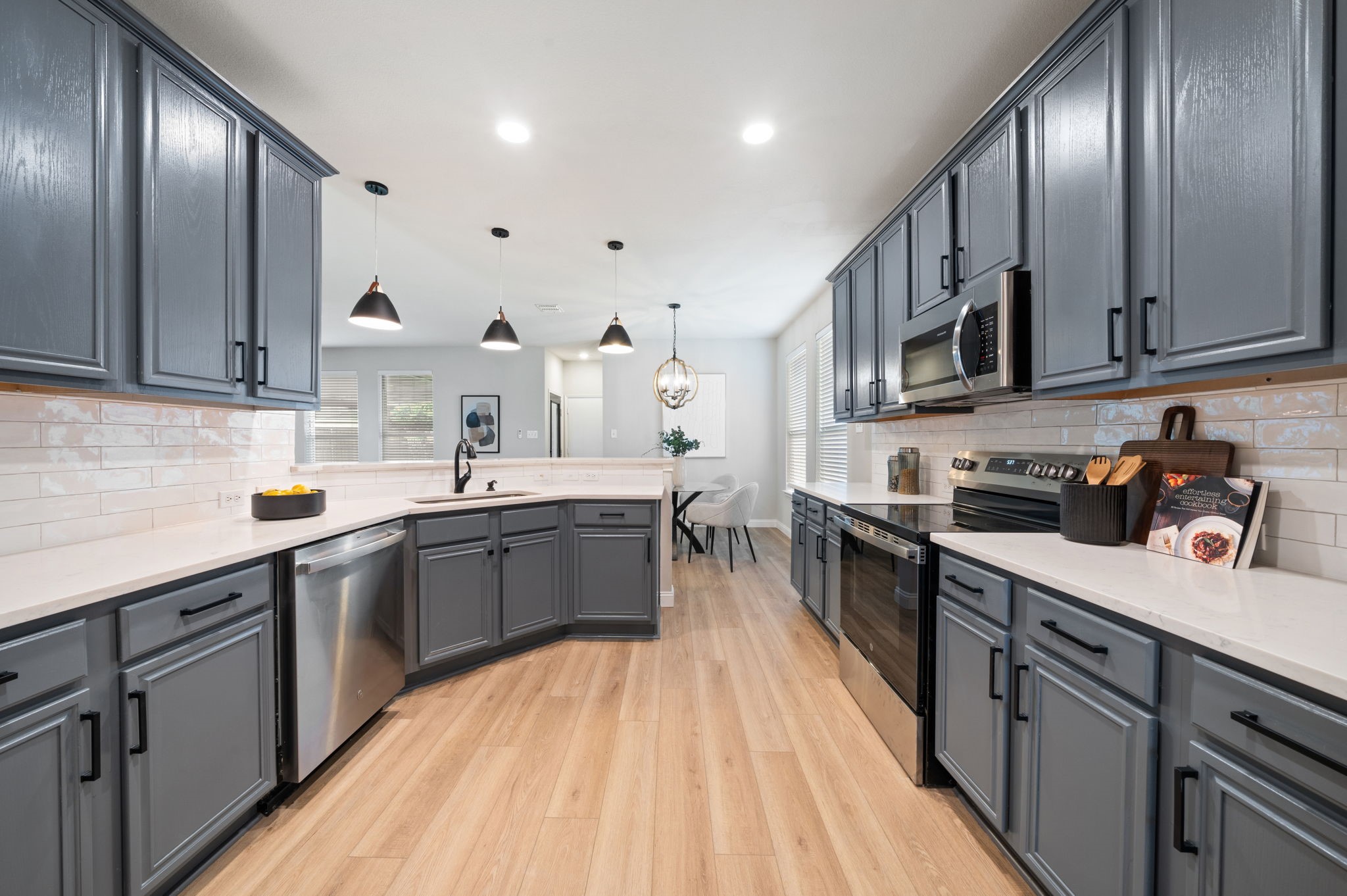 3109 Woodson Drive