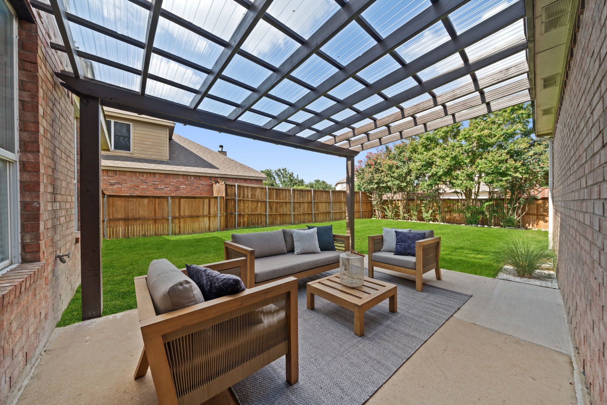 3109 Woodson Drive
