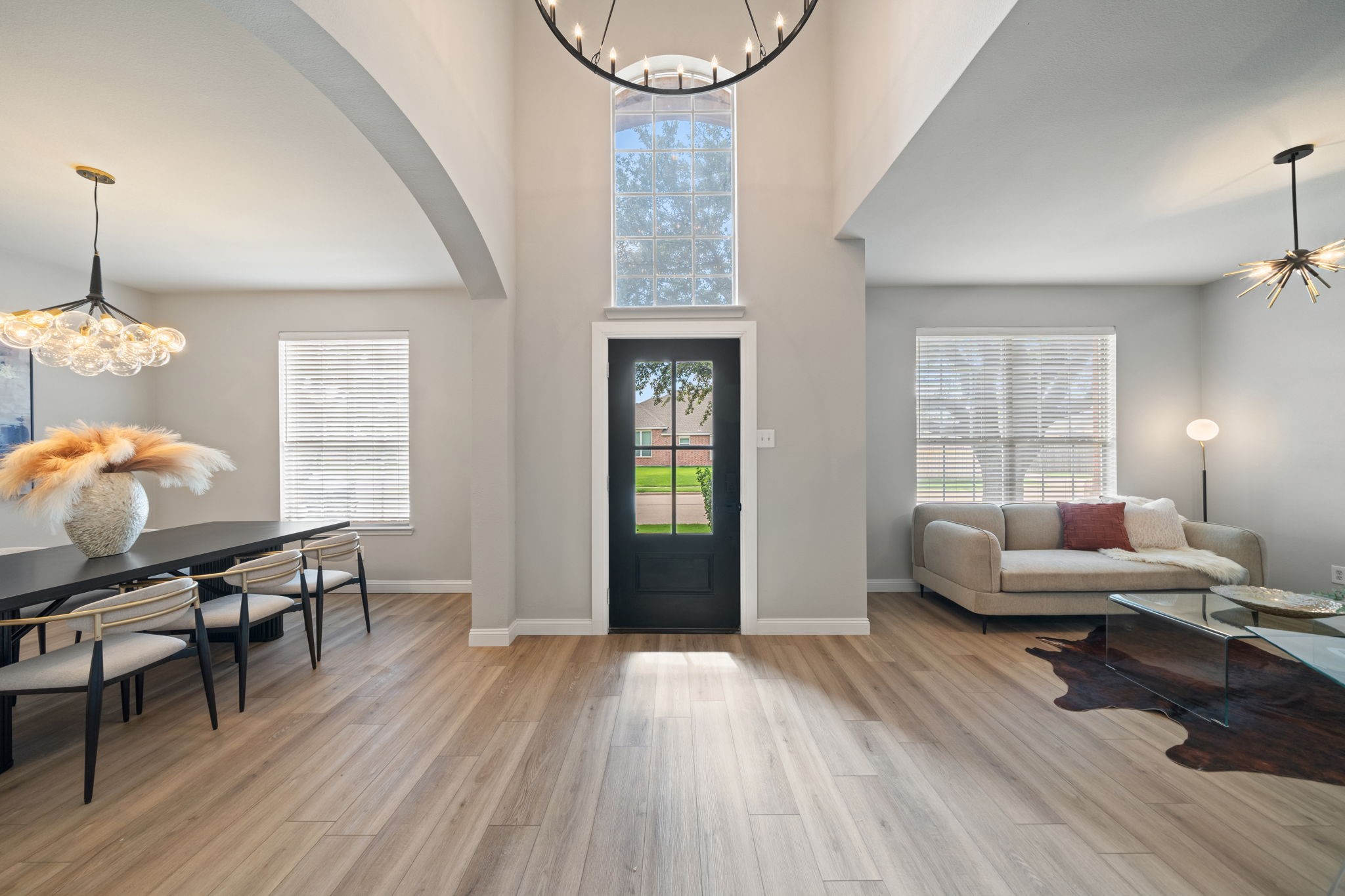 3109 Woodson Drive